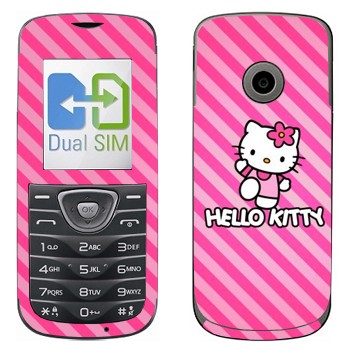   «Hello Kitty  »   LG A230