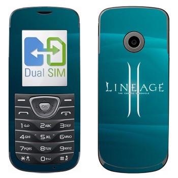   «Lineage 2 »   LG A230