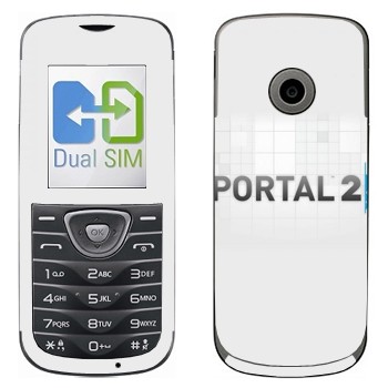   «Portal 2    »   LG A230