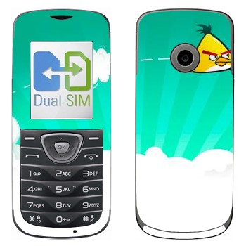   « - Angry Birds»   LG A230