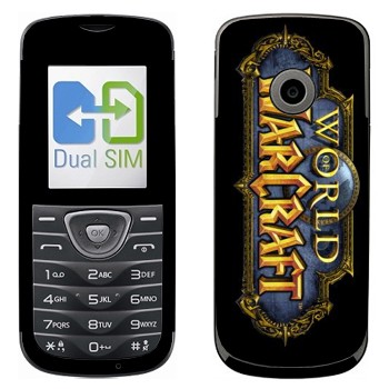   « World of Warcraft »   LG A230