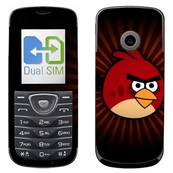   « - Angry Birds»   LG A230