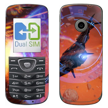   «Star conflict Spaceship»   LG A230