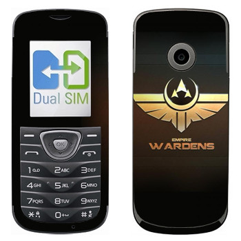   «Star conflict Wardens»   LG A230