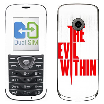   «The Evil Within - »   LG A230
