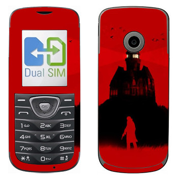   «The Evil Within -  »   LG A230