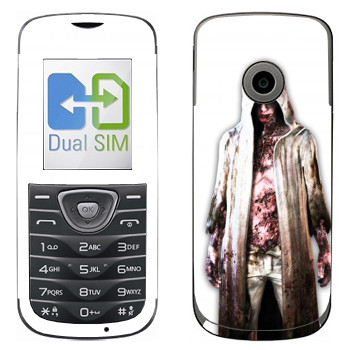   «The Evil Within - »   LG A230