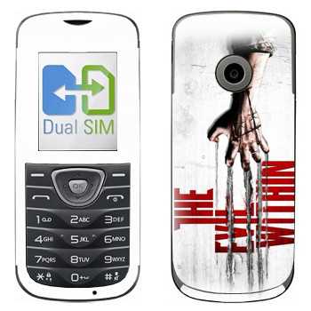   «The Evil Within»   LG A230