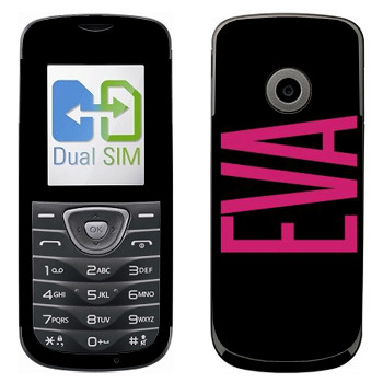   «Eva»   LG A230