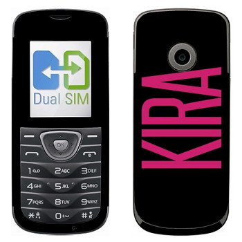   «Kira»   LG A230