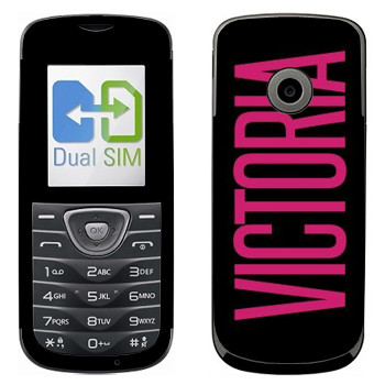   «Victoria»   LG A230