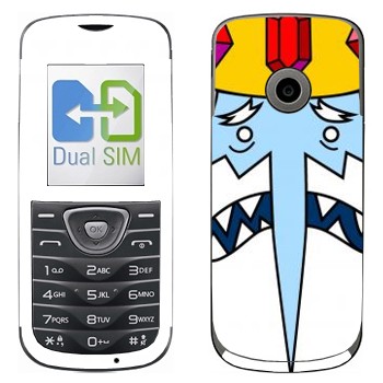   «  - Adventure Time»   LG A230