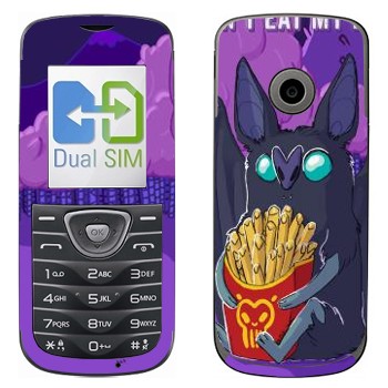   « - Adventure Time»   LG A230