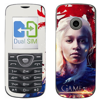   « - Game of Thrones Fire and Blood»   LG A230