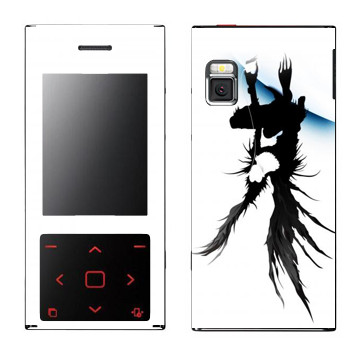   «Death Note - »   LG BL20 Chocolate
