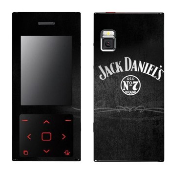   «  - Jack Daniels»   LG BL20 Chocolate