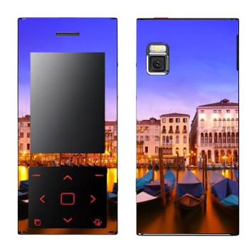 LG BL20 Chocolate