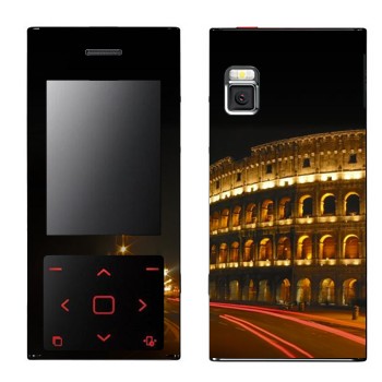   «  »   LG BL20 Chocolate