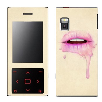   «  »   LG BL20 Chocolate