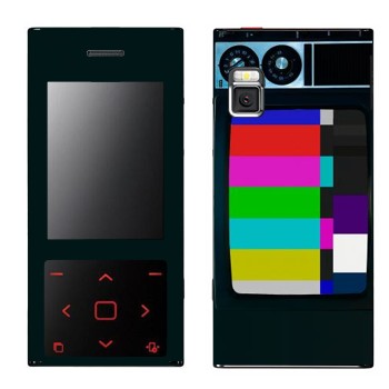   « »   LG BL20 Chocolate