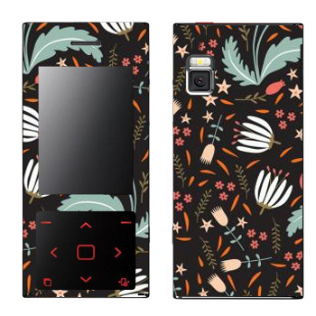   «  Anna Deegan»   LG BL20 Chocolate