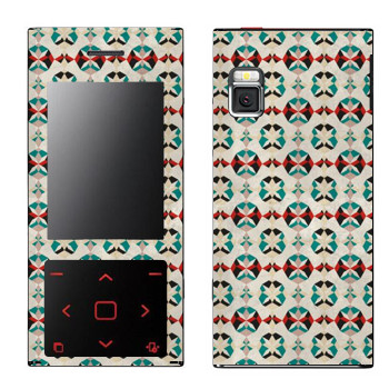 LG BL20 Chocolate