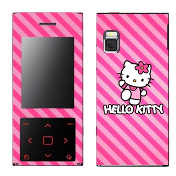   «Hello Kitty  »   LG BL20 Chocolate