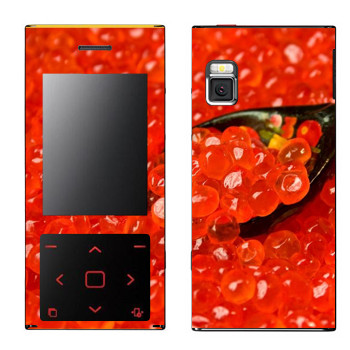 LG BL20 Chocolate