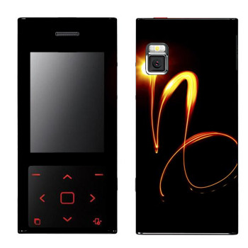 LG BL20 Chocolate