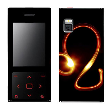   « »   LG BL20 Chocolate