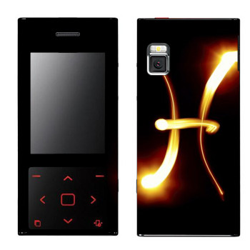   « »   LG BL20 Chocolate