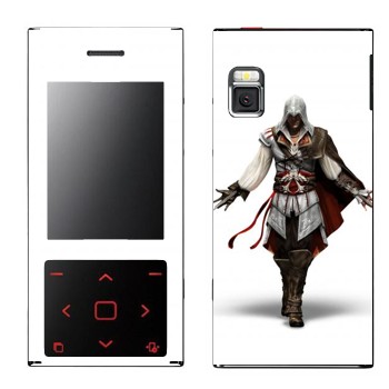   «Assassin 's Creed 2»   LG BL20 Chocolate