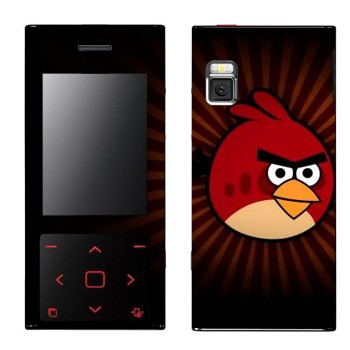   « - Angry Birds»   LG BL20 Chocolate