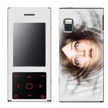   «The Evil Within -   »   LG BL20 Chocolate