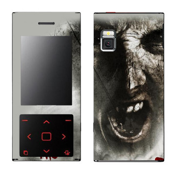   «The Evil Within -  »   LG BL20 Chocolate