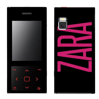   «Zara»   LG BL20 Chocolate