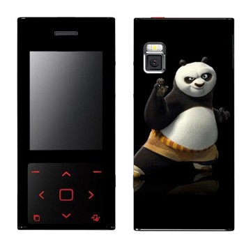 LG BL20 Chocolate