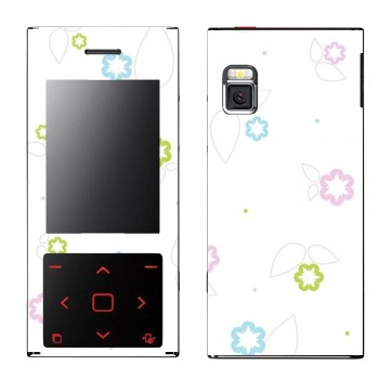   « »   LG BL20 Chocolate