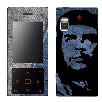   «Comandante Che Guevara»   LG BL20 Chocolate