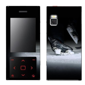   « »   LG BL20 Chocolate