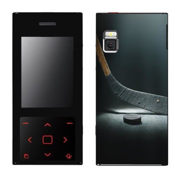 LG BL20 Chocolate