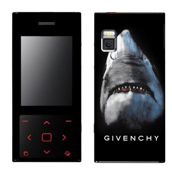   « Givenchy»   LG BL20 Chocolate