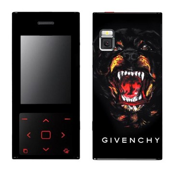   « Givenchy»   LG BL20 Chocolate