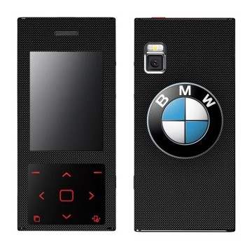   « BMW»   LG BL20 Chocolate