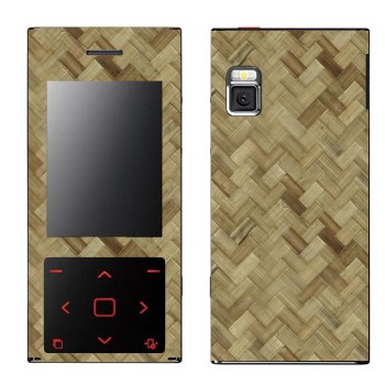   «»   LG BL20 Chocolate