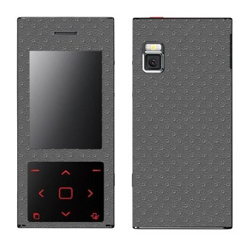 LG BL20 Chocolate