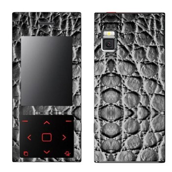   «  »   LG BL20 Chocolate