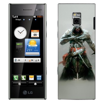   «Assassins Creed: Revelations -  »   LG BL40 New Chocolate