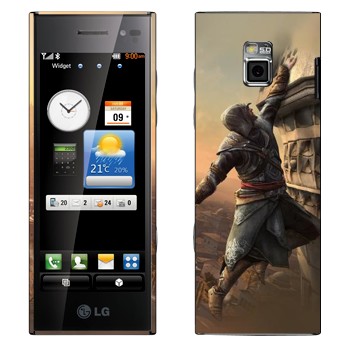   «Assassins Creed: Revelations - »   LG BL40 New Chocolate