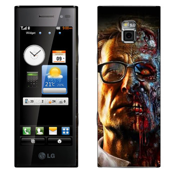   «Dying Light  -  »   LG BL40 New Chocolate